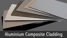Aluminium Composite Cladding Aluminium Composite Cladding