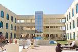 Reflective Glass Glazing