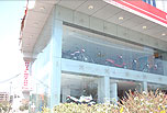 Shop Fronts