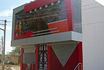 Shop Fronts