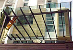 Polycarbonate Skylight