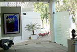 Architectural Glass Facade