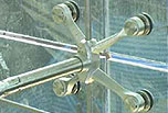Architectural Glass Facade