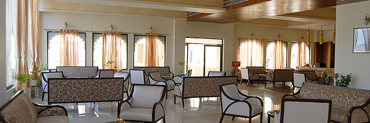 Exterior & Interior
