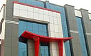 ACP Glass Glazing