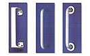Aluminium Hardware