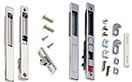 Extrusion Hardware