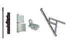Extrusion Hardware