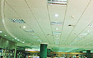  Mineral Fibre Ceiling