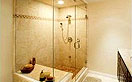 Shower Enclosure