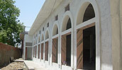 Community Hall, Bhinder Community Hall, Bhinder