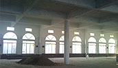 Community Hall, Bhinder Community Hall, Bhinder