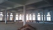 Community Hall, Bhinder Community Hall, Bhinder