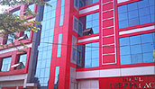 Hotel Deep Palace Hotel Deep Palace