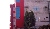 Hotel Deep Palace Hotel Deep Palace