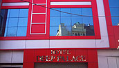 Hotel Deep Palace Hotel Deep Palace