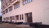 MFC Hotel MFC Hotel