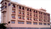 MFC Hotel MFC Hotel