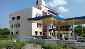 Petrol Pump Petrol Pump