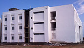Singhania University Singhania University