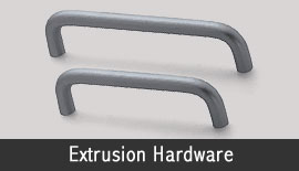 Extrusion Hardware