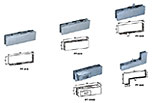 Frameless Glass Fittings
