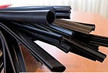 Silicone & EPDM Rubber Profiles